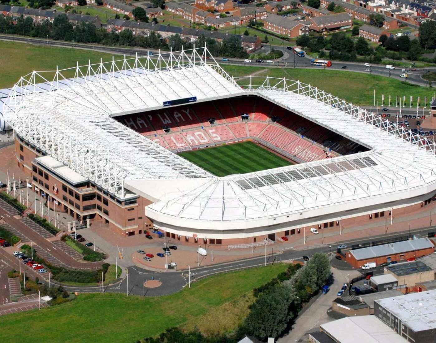 Stadium Cottage - Close To Centre, Stadium, Nissan And Crownworks Studios Sunderland  Exterior photo